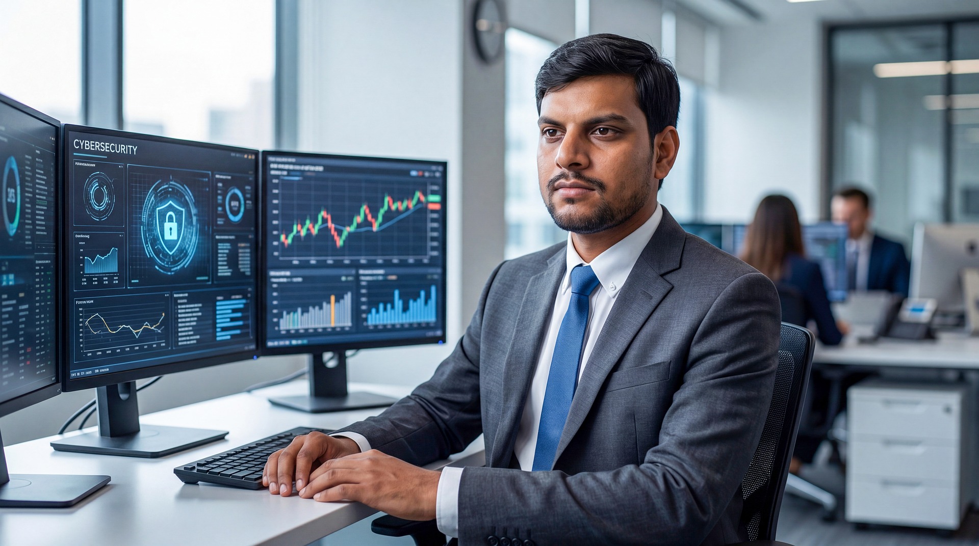 Data Analyst