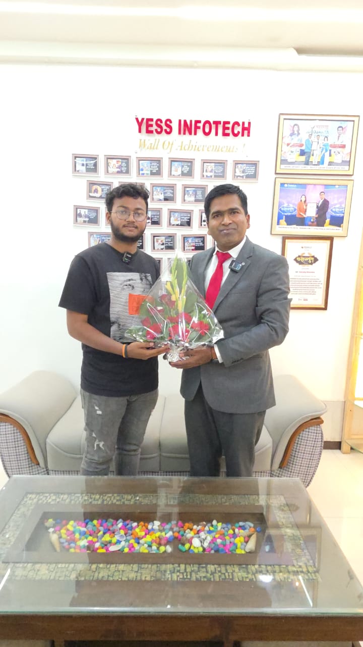 Abhijeet More