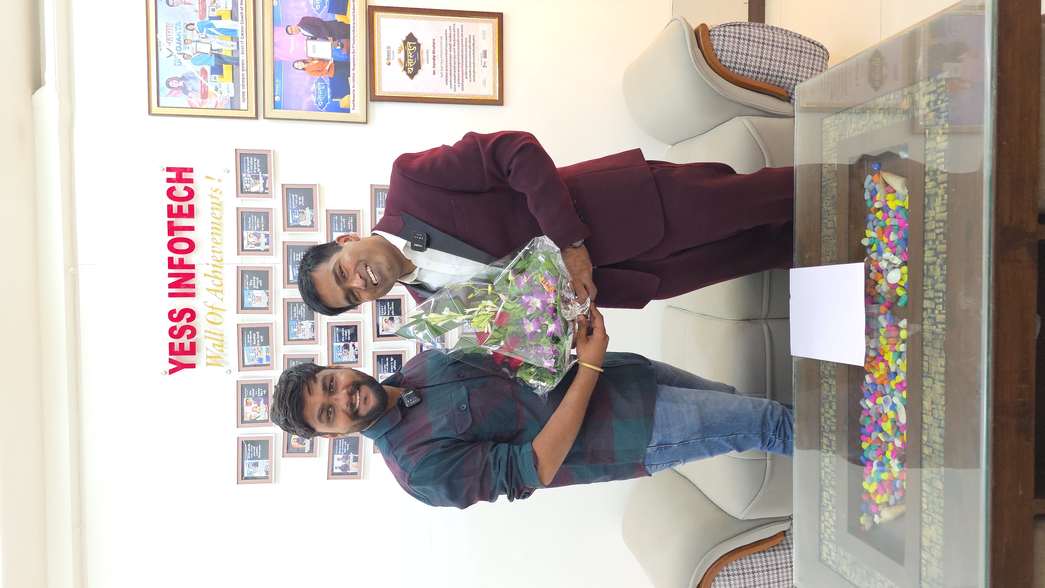 Ritesh Suryavanshi