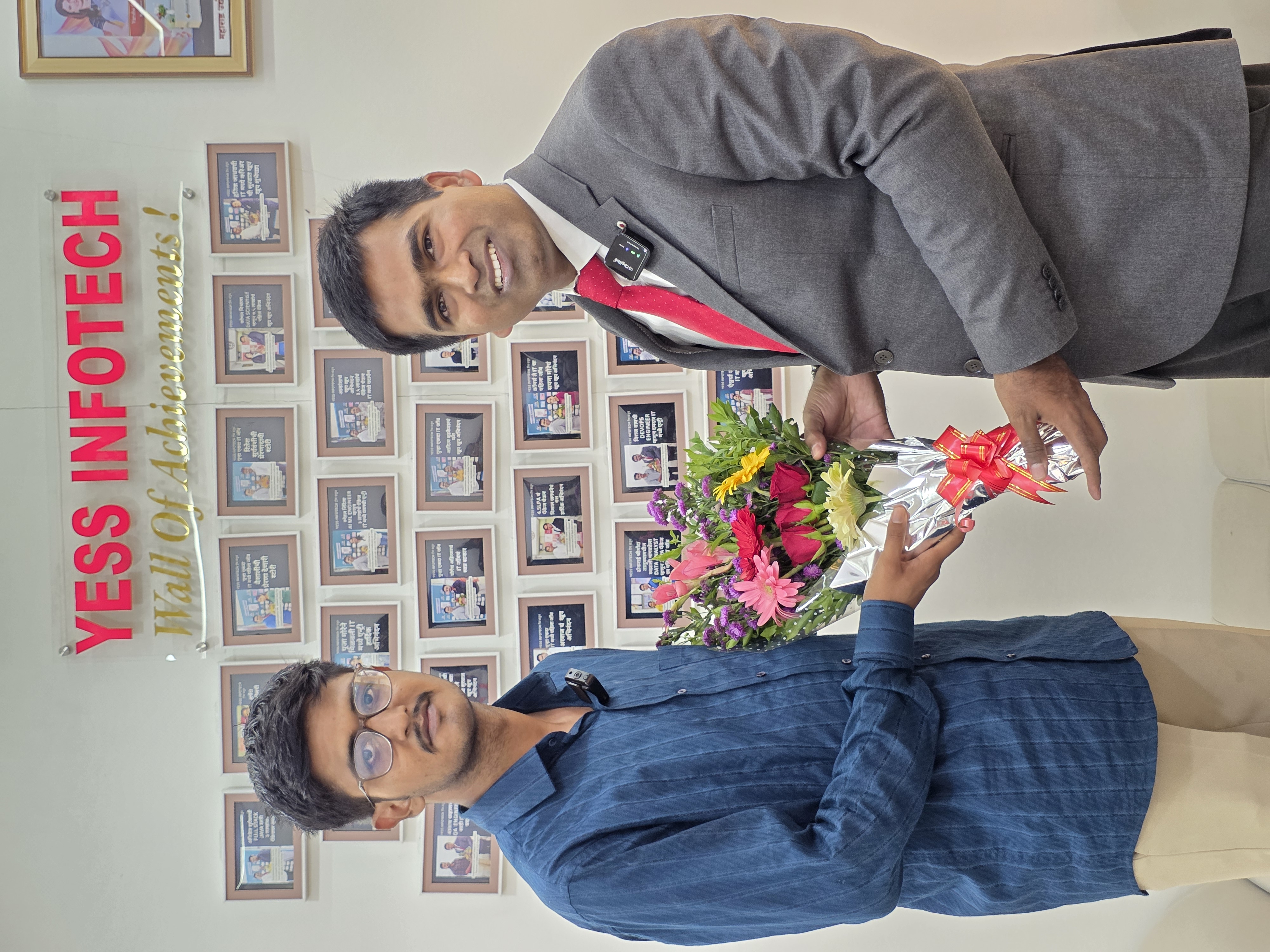 Ajay Shinde