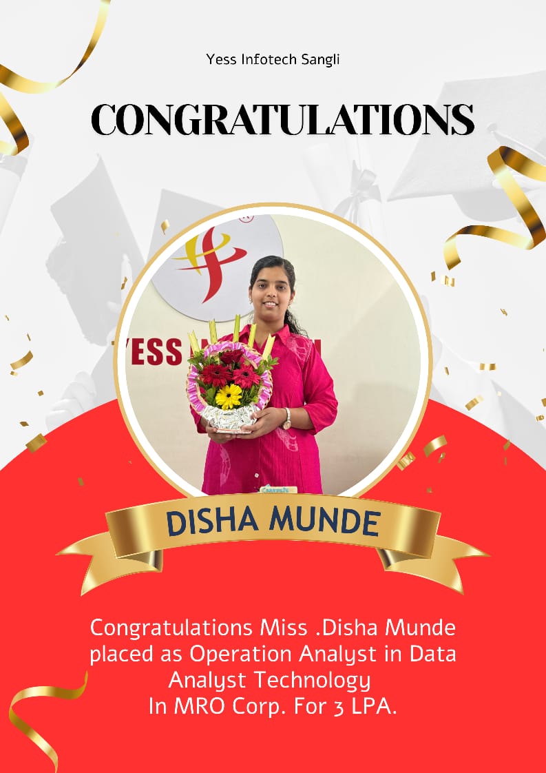 Disha Munde